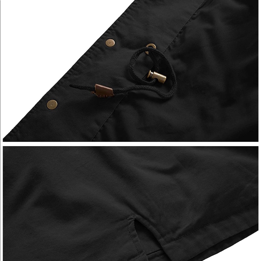 Versatile Spring jacket - Picture 6 of 6